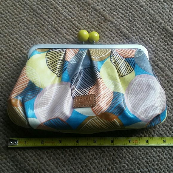 Fosil clutch - Picture 3 of 8